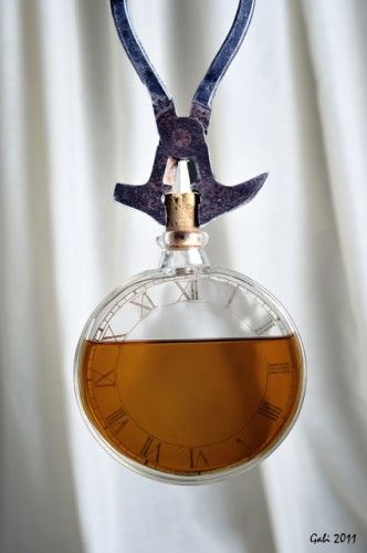 cocktail time