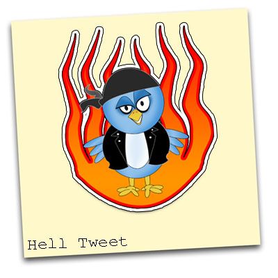 helltweet helltweet