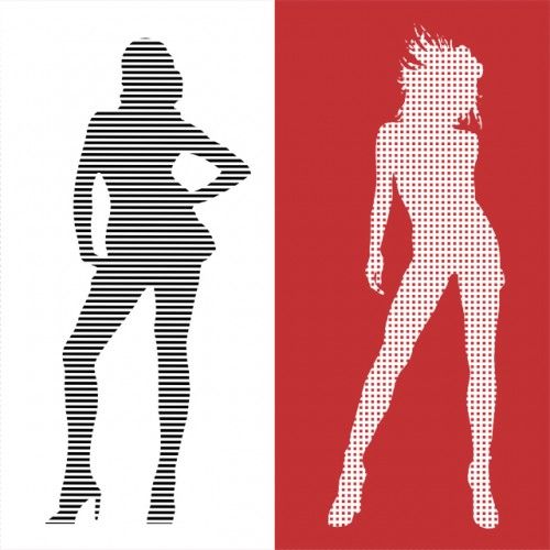 tramas y siluetas 2 tramas y siluetas